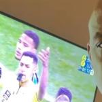 Felipe Melo dispara contra árbitro: 'Tem que ser preso, roubaram o Fluminense'