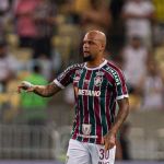 Bicampeão da Libertadores, Felipe Melo diz que eventual título com Flu será o maior da carreira