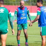 Fluminense divulga lista de relacionados para Libertadores