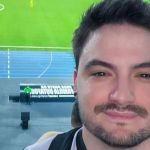 Felipe Neto tem pedido indeferido, e jogo entre Botafogo x Athletico-PR está mantido