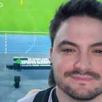 Felipe Neto tem pedido indeferido, e jogo entre Botafogo x Athletico-PR está mantido
