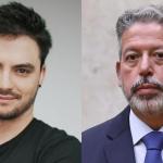 Felipe Neto é condenado a pagar R$ 20 mil de indenização a Lira após chamá-lo de 'excrementíssimo'