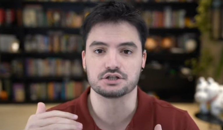 Felipe Neto chama Arthur Lira de ‘excrementíssimo’ em sessão na Câmara dos Deputados