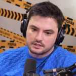 Em post, Felipe Neto agradece eleitores de BH após derrota de Engler