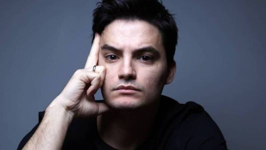 Felipe Neto disparou contra Luís Castro, de saída do Botafogo