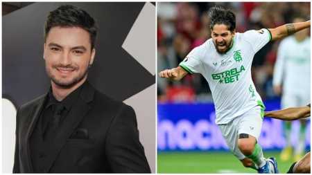 Felipe Neto se mostrou assustado com resultados do América em 2023