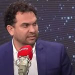 Diretor da Quaest explica queda da torcida do Vasco em pesquisa; entenda