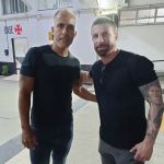 Vasco acerta com Felipe Maestro, novo diretor-técnico da SAF