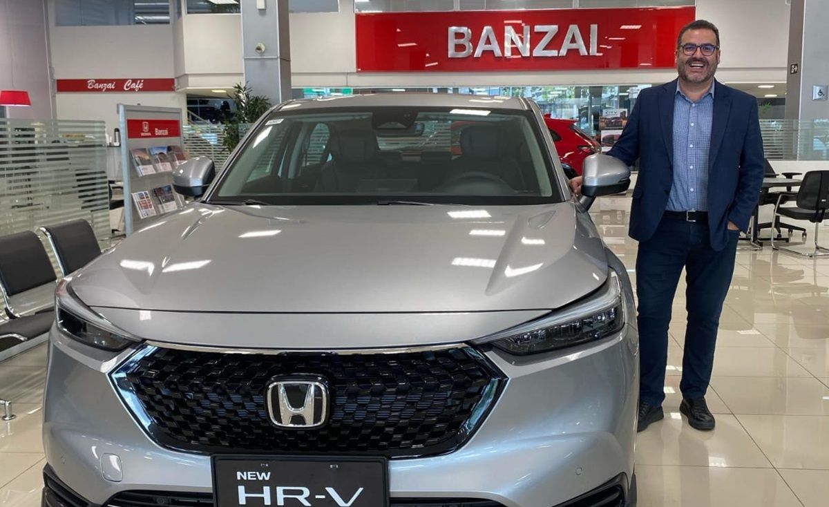 Grupo mineiro registra alta nas vendas de concessionárias Volks e Honda