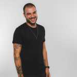 Após incêndio no festival, filho de Patrícia Poeta estreia como DJ no Tomorrowland na próxima semana