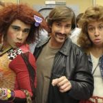 Ex-ator global é preso após enforcar a mãe no interior de São Paulo