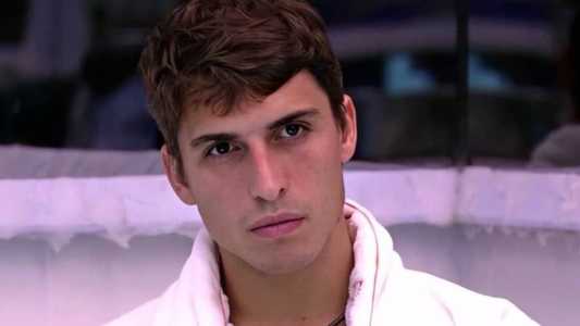 Ex-BBB pode recorrer em liberdade