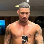 Felipe Ret revela que já foi viciado em álcool e cocaína