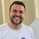 Eleições 2024: Felipe Saliba desiste de candidatura em Contagem e lamenta dificuldade em 'unificar a direita'