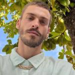 Felipe Selau, ex-ator de Malhação, é encontrado morto aos 31 anos