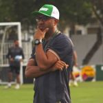Destaque na Série C, técnico mineiro revela sonho com América, Atlético e Cruzeiro
