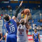 Minas visita 'supercampeão' Franca em primeiro jogo da semifinal do NBB