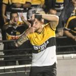 Criciúma vence o Avaí e mantém sequência de vitórias na Série B