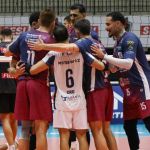 'Sair da posição incômoda': JF Vôlei e Minas fazem duelo contra o rebaixamento