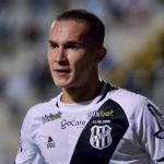 América negocia contratação do volante Felipe Amaral, da Ponte Preta