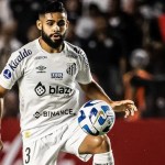 Fortaleza encaminha a contratação de lateral do Santos