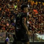 Sport pode ter desfalques nas duas laterais para enfrentar o Tombense