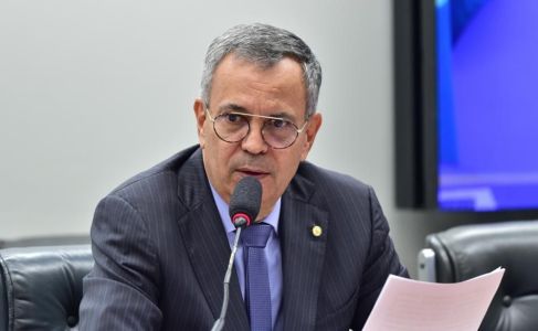 O deputado Félix Mendonça (PDT-BA)