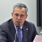 Deputado do PDT é alvo de operação da PF por suposto desvio de emendas