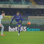 Atacante negociado pelo Atlético faz estreia no futebol italiano e manda recado