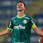 Palmeiras empresta zagueiro da base para clube de Henry e Fàbregas
