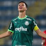 Palmeiras empresta zagueiro da base para clube de Henry e Fàbregas