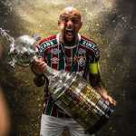 Campeão da Libertadores pelo Fluminense, Felipe Melo encerra carreira; veja os números no clube