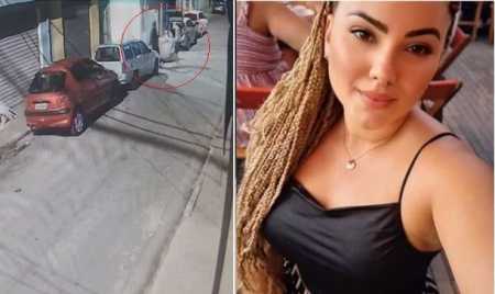 Caso Amanda