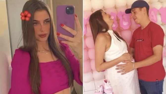 Homem que matou a esposa na frente da filha em Minas se enfureceu porque vítima ganhou sanduíche