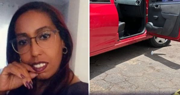 'Após um surto, a vida dela virou um inferno', diz irmã de mulher morta em Itabirito; ex é suspeito