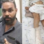 Pai de suspeito de tentativa de feminicídio na Grande BH diz que filho vai se entregar