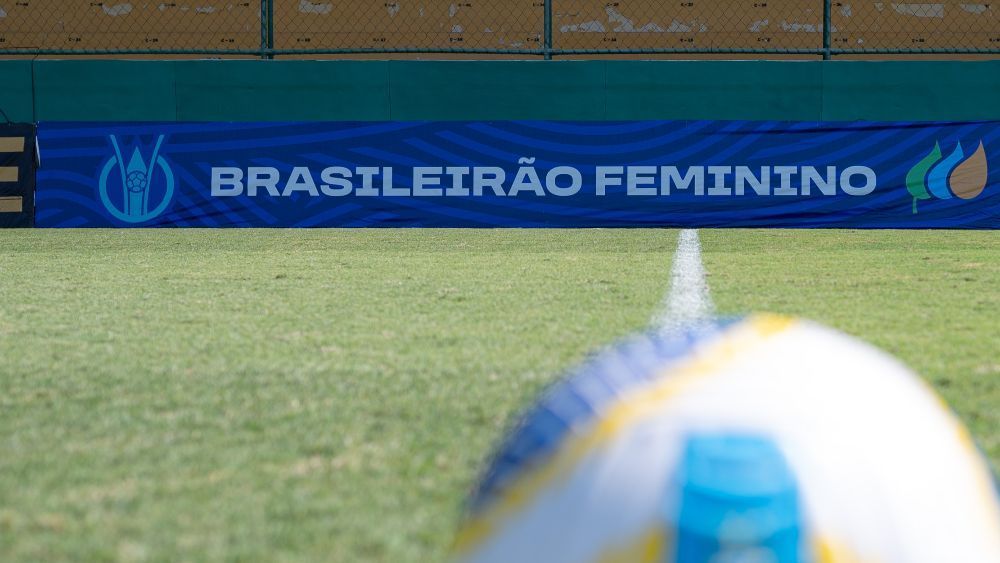 Brasileiro Feminino: veja classificados e todos os jogos das quartas