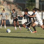 Atlético perde para o Corinthians e volta à lanterna do Brasileiro Feminino
