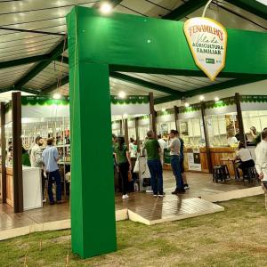 Fenamilhos: Agricultura Familiar - Divulgação/FAEMG