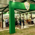 Fenamilho 2025 abre espaço para agricultura familiar e espera mais de 300 mil visitantes