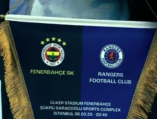 Liga Europa: torcedor do Rangers morre em acidente de carro antes de jogo