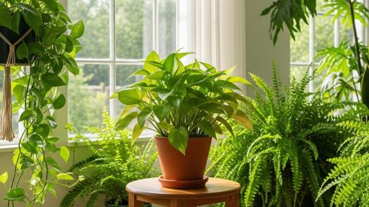 Plantas que podem trazer abundância, segundo o feng shui