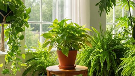 Plantas que podem trazer abundância, segundo o feng shui