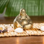 Especialista em Feng Shui: “Mantenha a porta do banheiro fechada e outros hábitos para evitar que a energia escape”