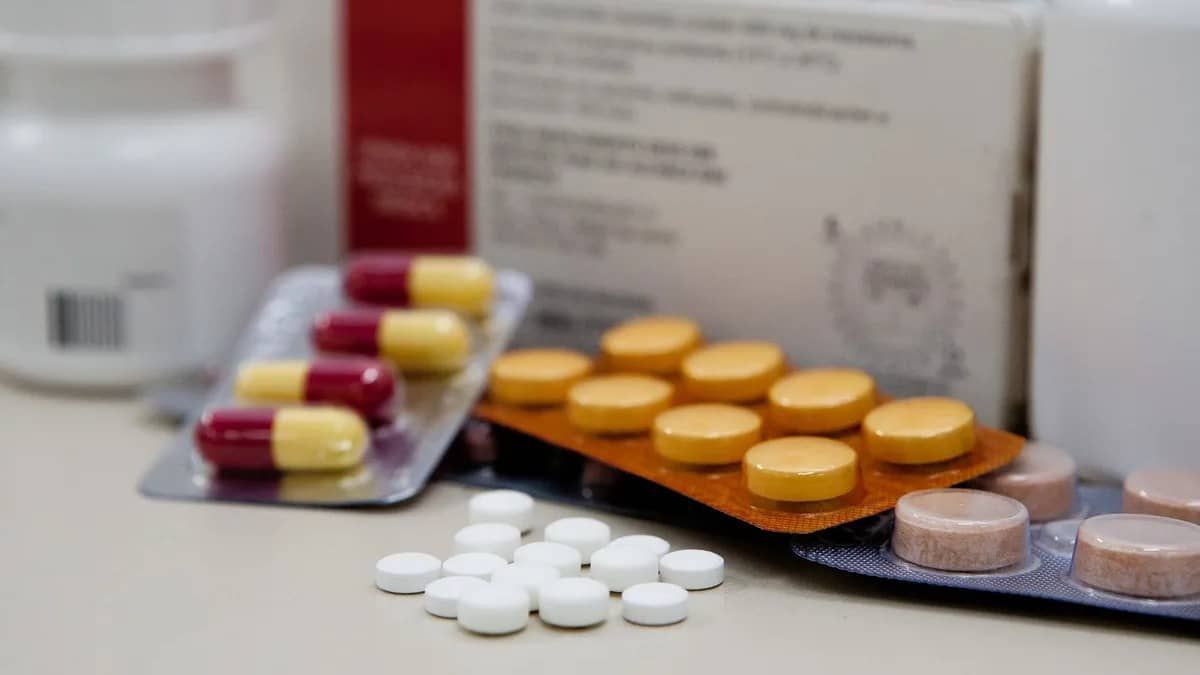 Empresa testa forma inédita de transportar remédios: produtos de até 500g voarão em raio de 2km