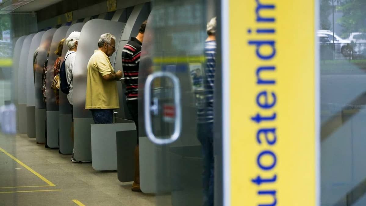 Feriado de Independência: confira o funcionamento dos bancos no 7 de setembro