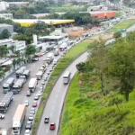 Feriado de Natal: veja movimentação nas principais estradas de MG nesta sexta (20)