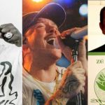 Djonga, Ferrugem e Zé Ramalho agitam o feriado de Belo Horizonte