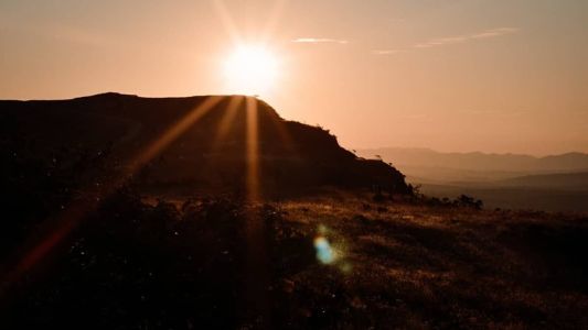 Feriado será de grande variação de temperatura em Minas Gerais com mínima de 3°C e máxima de 33°C