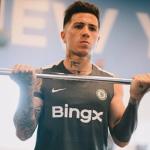 Chelsea aposta na juventude para superar experiência do Flu na semi do Mundial